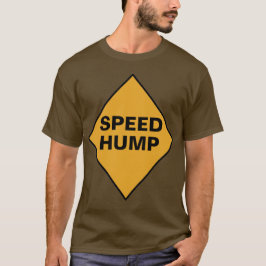 RUSA HA SEX MED TEE