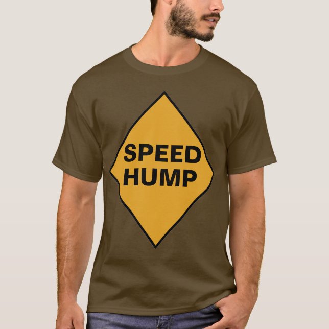 RUSA HA SEX MED TEE (Framsida)