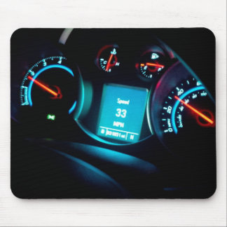 Rusa Mousepad Musmatta