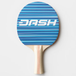 Rusa pingen Pong paddlar Pingisracket