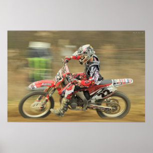 Rusa Poster