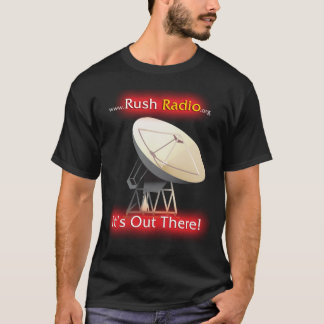 Rusa radiosände manar T T-shirt