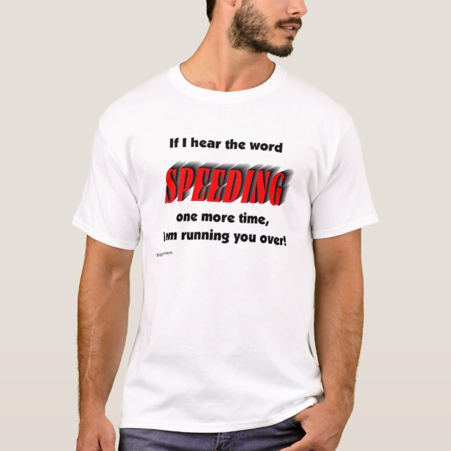 rusa tee shirt (Framsida)