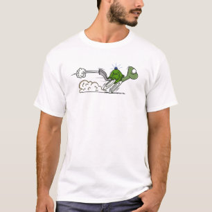 rusa tee shirt