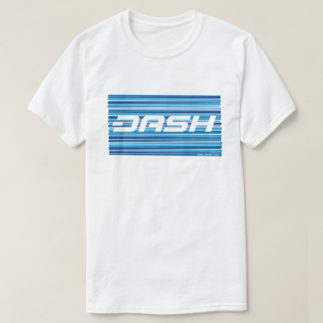 Rusa utslagsplatsen bommad för T2 T-shirt (Design framsida)