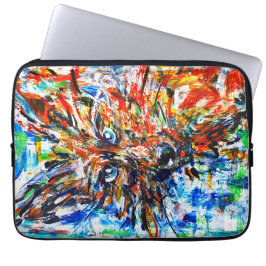 Rusé Laptop Fodral