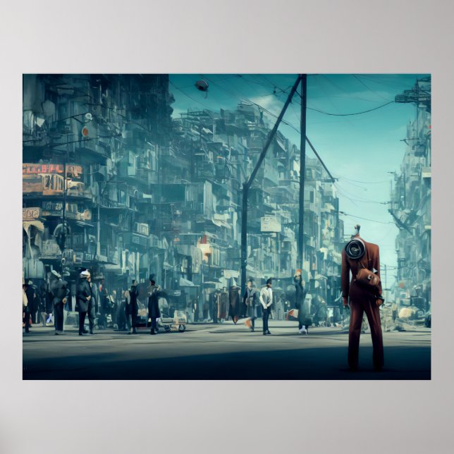 Rush 2 poster (Framsidan)