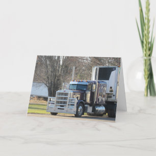 "Rush Delivery" Snart Bättre Kort