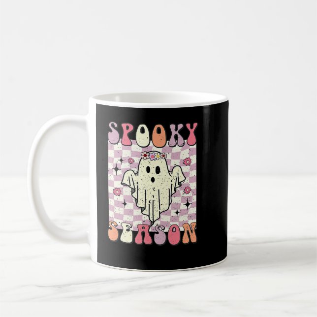 Rush Fly by Night Logotyp 1 Classic TShirt1284 Kaffemugg (Vänster)