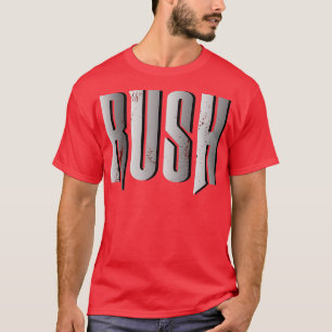 Rush T Shirt