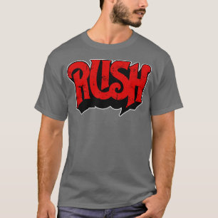 Rush Tanktop T Shirt