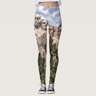 Rushmore damasker leggings