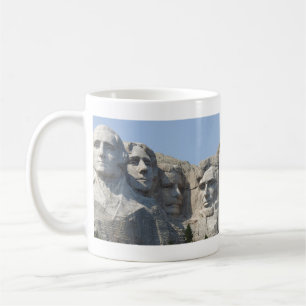 Rushmore Kaffemugg