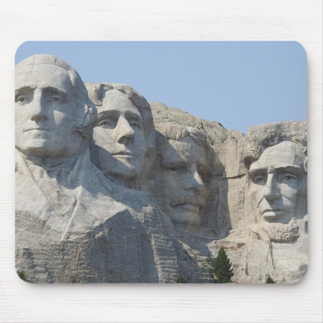 Rushmore Musmatta (Framsidan)