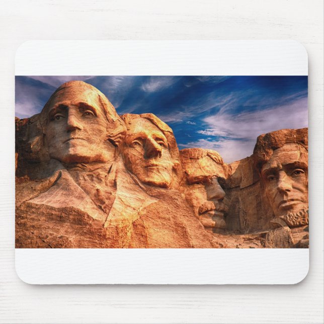 Rushmore Musmatta (Framsidan)