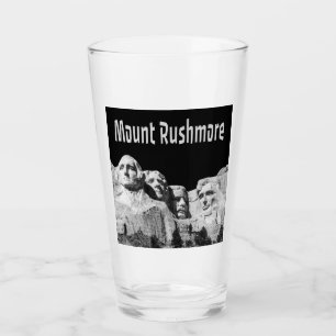 Rushmore National Memorial South Dakota Glaskopp