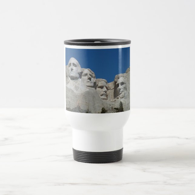 Rushmore Resemugg (Center)