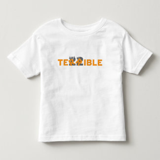 RUSKIG 2s T-shirt
