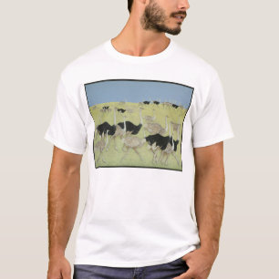 Rusningstid 2 t-shirt