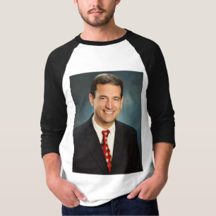 Russ Feingold Tee