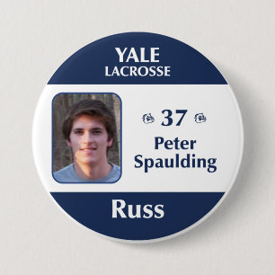 Russ - Peter Spaulding Knapp