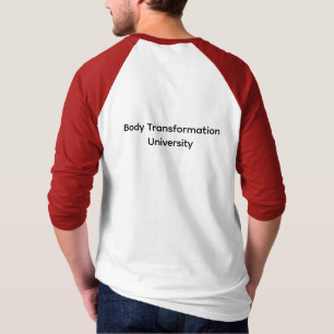Russ Yeager Coaching Signatur Logo T-Shirt