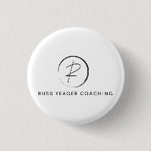 Russ Yeager Coaching Signature Logo