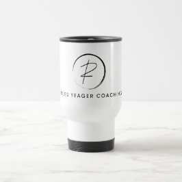 Russ Yeager Coaching Signature Logo Resemugg