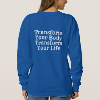 Russ Yeager Coaching Signature Logo Sweatshirt T Shirt