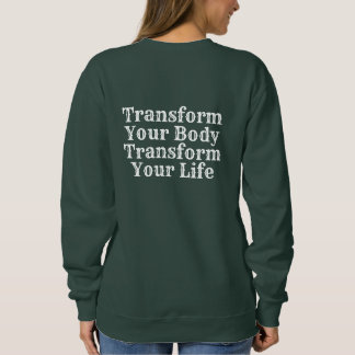 Russ Yeager Coaching Signature Logo Sweatshirt T Shirt