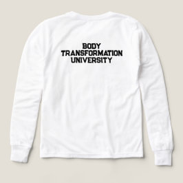 Russ Yeager Coaching Signature Logo T Shirt