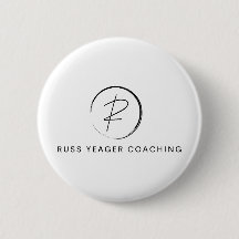Russ Yeager Coaching Signaturlogotyp