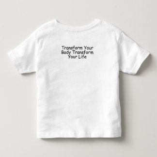 Russ Yeager Coaching Signaturlogotyp T Shirt