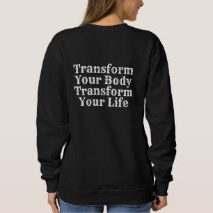 Russ Yeager Coaching Signaturlogotyp T Shirt