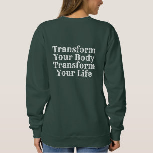 Russ Yeager Coaching Signaturtröja T Shirt