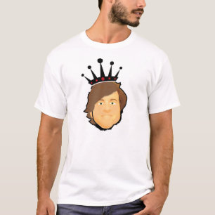 Russell bära tee shirt