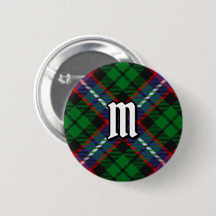 Russell Clan Tartan Knapp
