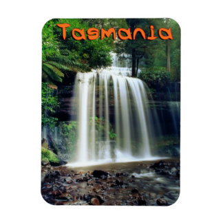 Russell faller Tasmania Magnet