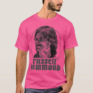 Russell Hammond T Shirt