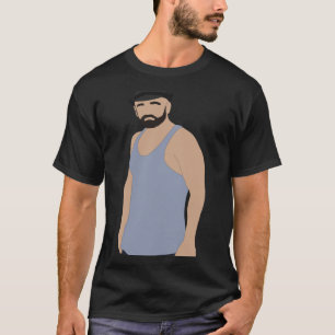 Russell Hantz (1) T Shirt