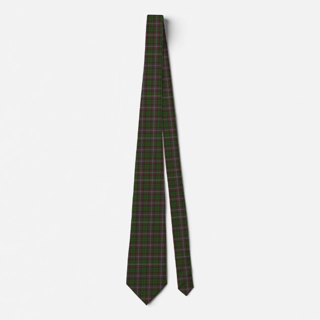 Russell Klan Tartan Slips (Framsida)