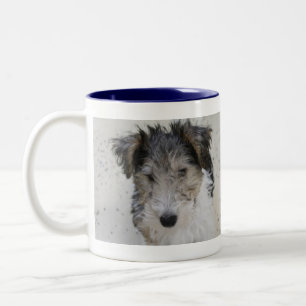 Russell mugg