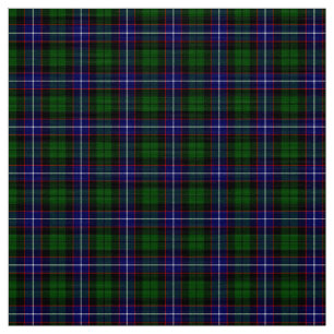 Russell Tartan Tyg
