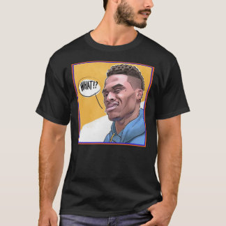 Russell Westbrook Classic T-Shirt