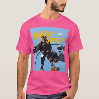 Russell Westbrook T Shirt