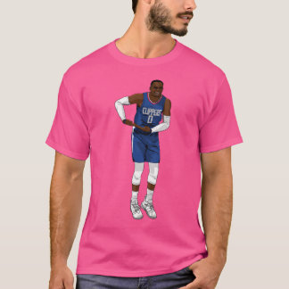 Russell Westbrook T Shirt