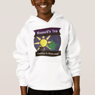 Russells Tea T Shirt