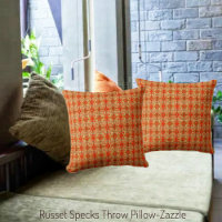 Russet Specks