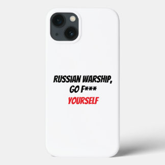 Russian Warship, go f*** yourself