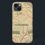 Russie Suede, Norwege<br><div class="desc">Russie Suede,  Norwege,  Danemarck en lafena du Ve. siecle. Vid). Publicerat av ''''.</div>